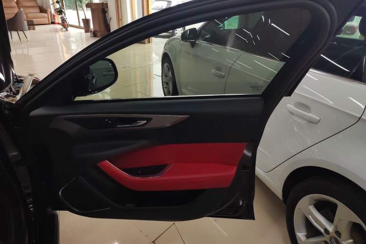 Used Jaguar XEL 2021 2.0T 250 PS R-DYNAMIC S Advanced Sport Edition