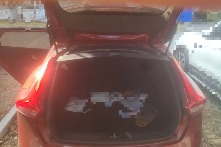 Used Volvo V40 2017 T3 Smart Edition
