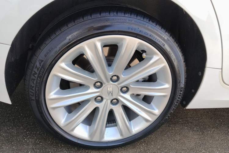 Used Cadillac ATS-L 2017 28T Tech Edition
