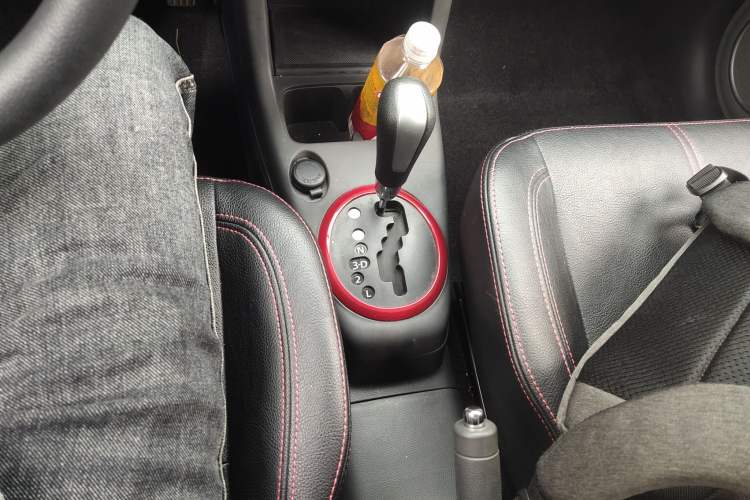 Used Suzuki Swift 2016 1.5L Automatic Fashionable Coolplay Edition