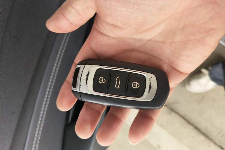 Used Geely Auto Vision X3 2020 1.5L CVT Elite Edition