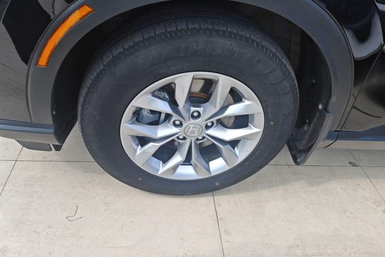 Used Honda CR-V 2024 240TURBO Two-Wheel-Drive FENGSHANG Edition 5 Seats