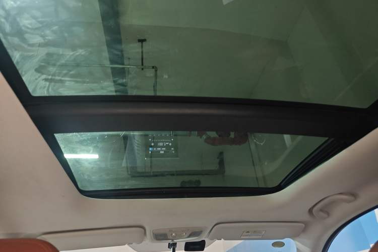 Used BAIC Senova X35 2016 1.5L Automatic Luxury Edition