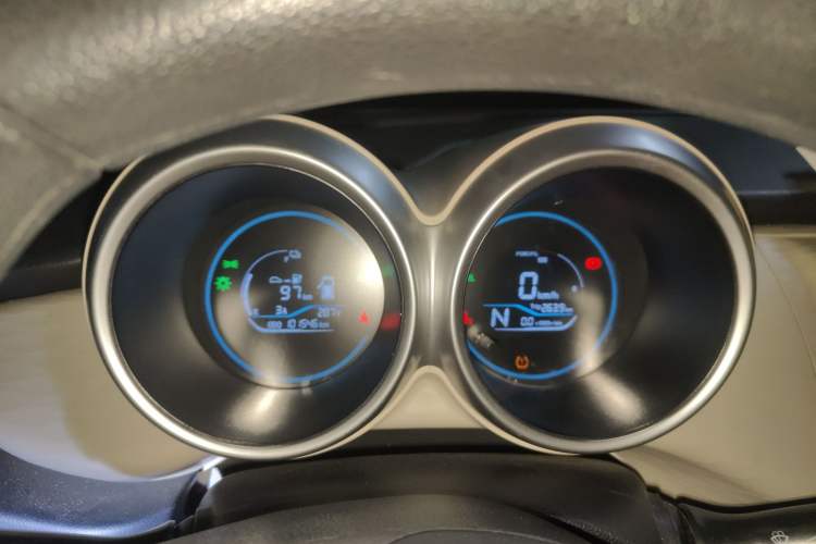 Used ORA Black Cat 2019 301km Standard Edition