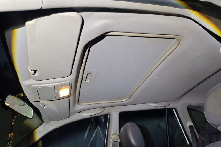 Used Chery Tiggo 3 2015 1.6L Manual Zhishang Commemorative Edition