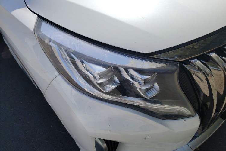 Used GAC Trumpchi M8 2021 Master Series 390T Ultimate Edition