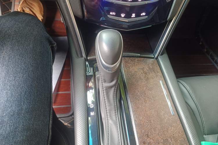 Used Cadillac XTS 2018 28T Elite Edition