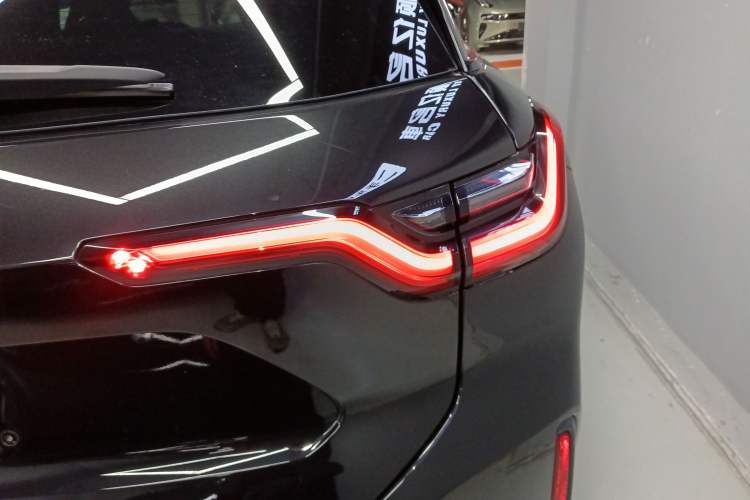 Used Nio ES6 2020 600 km Sport Edition
