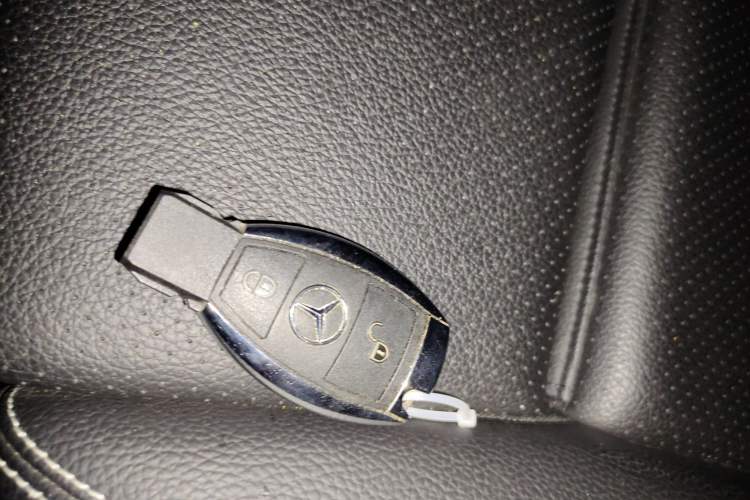 Used Mercedes-Benz GLA 2019 GLA 200 Fashion Model