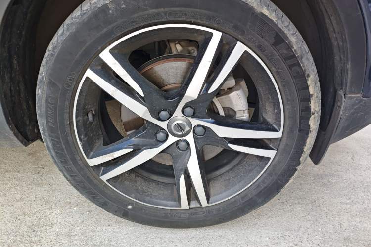 Used Volvo XC40 2022 T4 Four-Wheel Drive Smart & Dynamic Sport Edition
