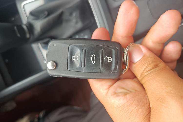 Used Skoda Kamiq 2018 1.5L Automatic Comfort Edition China V Standard
