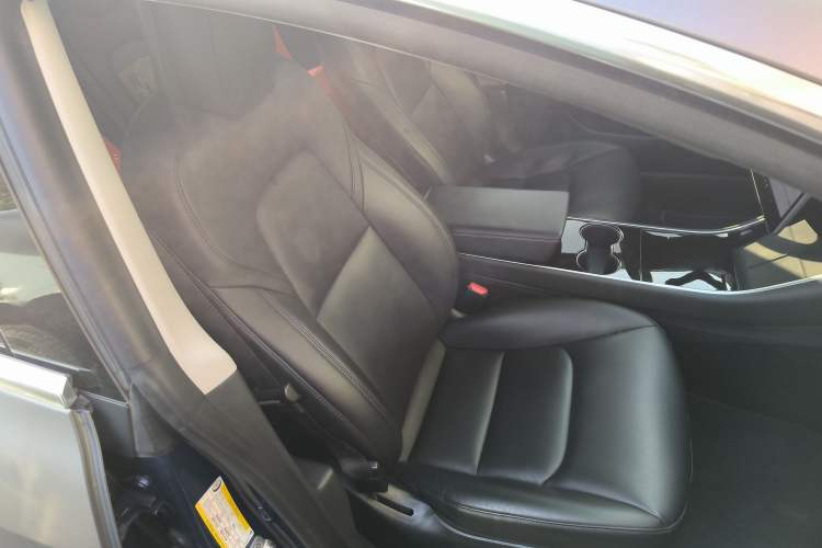 Used Tesla Model 3 2020 Refreshed Version Long-Range Rear-Wheel Drive