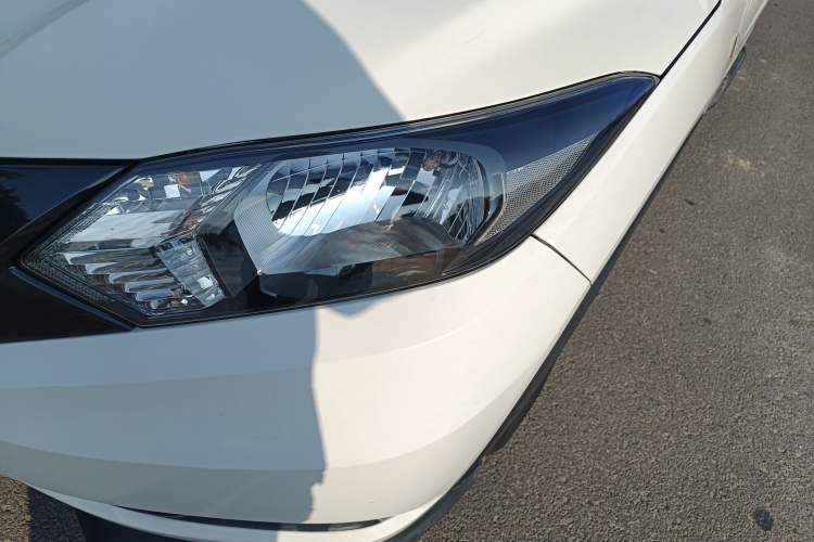 Used Honda Vezel 2015 1.5L manual two-wheel drive Comfort trim level