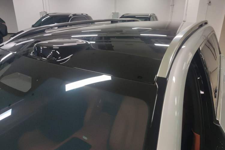 Used Hima AITO M9 2024 Range-Extended Max Edition 42 kWh 5-Seater Version
