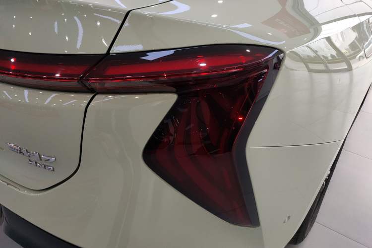 Used Hongqi EH7 2024 820 Pro Honor Edition