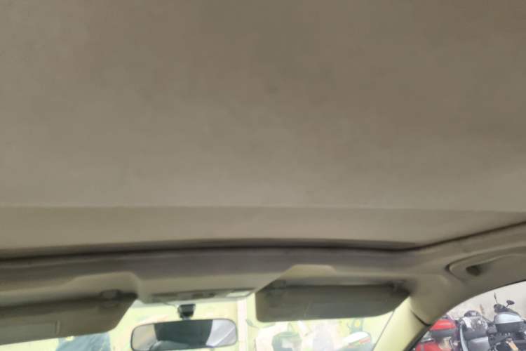 Used Mazda 6 2011 2.0L Automatic Fashion Edition
