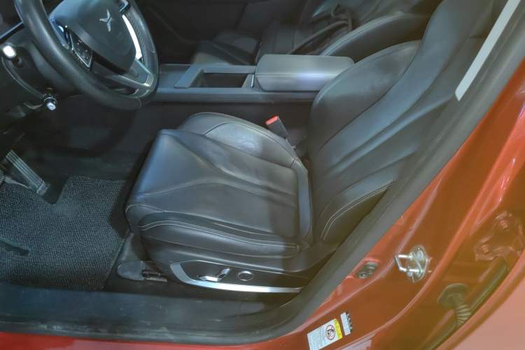 Used XPeng G3 2019 Smart Edition