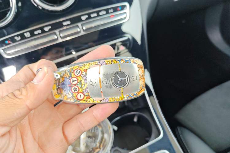 Used Mercedes-Benz C-Class 2020 Restyled C 260 Sport Edition
