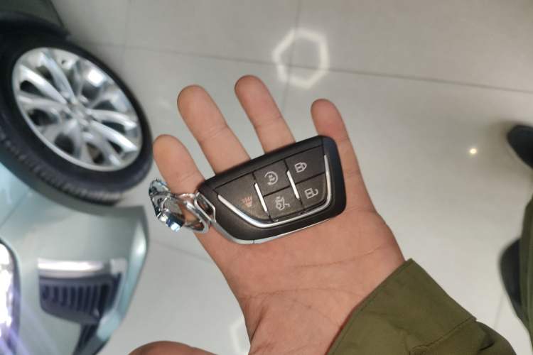 Used Cadillac CT5 2023 28T Luxury Edition (Standard Version)
