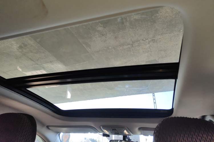 Used AION S 2023 Meizu 580 Lithium Iron Phosphate
