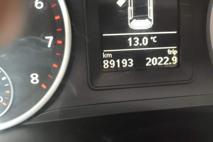 Used Volkswagen Tiguan L 2016 300TSI Automatic Two-Wheel Drive Comfort Edition