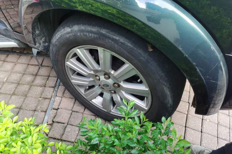 Used Land Rover Discovery 2012 3.0 SDV6 HSE Diesel Version