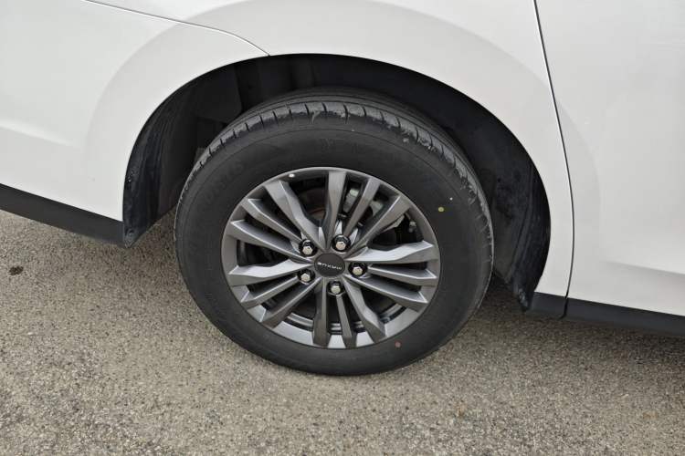 Used SAIC MAXUS G50 2023 PLUS 1.5T Happiness-Recommended Automatic Start Edition