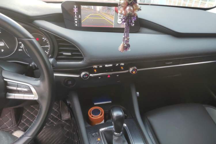 Used Mazda Mazda 3 Axela 2020 2.0L Automatic Zhiya Edition