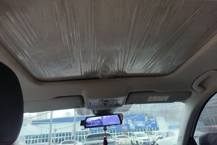 Used Volkswagen Lavida 2023 300TSI DSG Starry Full-Comfort Edition