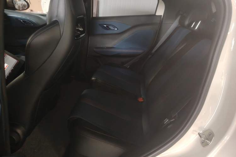 Used BYD Seagull 2024 Honor Edition 305km Freedom Version
