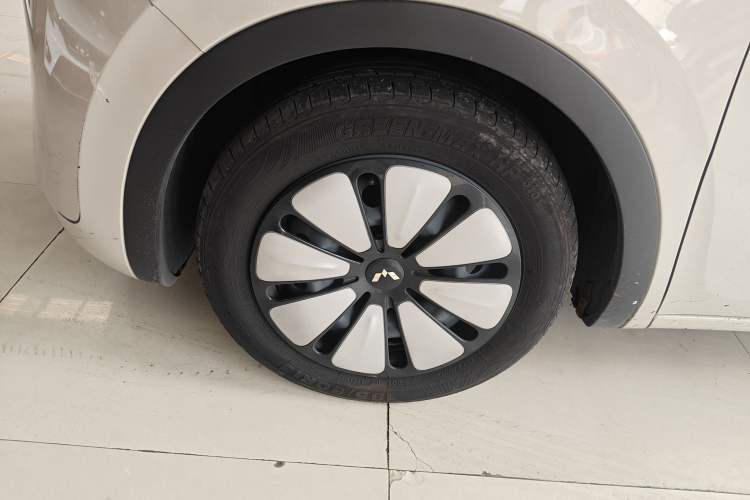 Used Wuling Bingo 2023 333km Enjoy+ Version