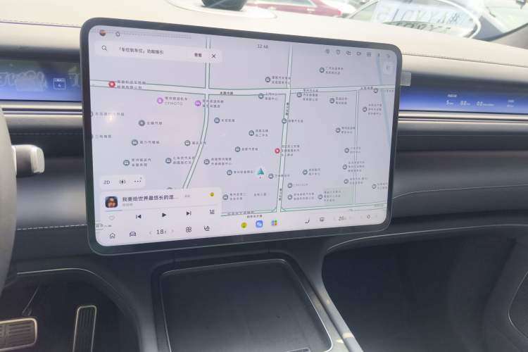 Used Nio ES8 2026 Model 6-seat Executive Luxury Edition