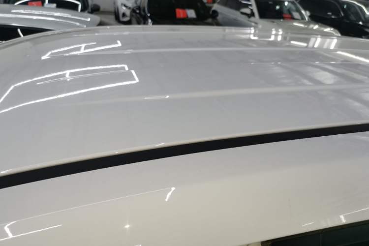 Used Bestune NAT 2023 PRO Enjoy Travel Edition 419km Roof