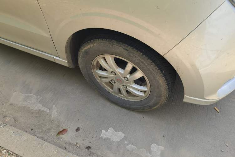 Used Wuling Hongguang 2018 1.5L S Standard Version L2B
