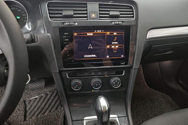 Used Volkswagen Golf 2020 280TSI DSG Comfort Version