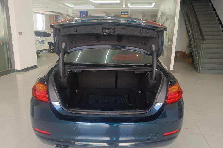 Used BMW 4 Series 2014 428i xDrive Sport Design Package