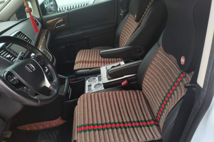 Used Honda Odyssey 2015 2.4L Supreme Edition
