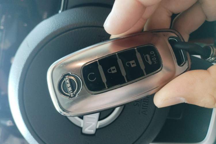 Used Nissan Pathfinder 2024 380 VC-TURBO Four-Wheel Drive Intelligent Driving Version 7 Seats