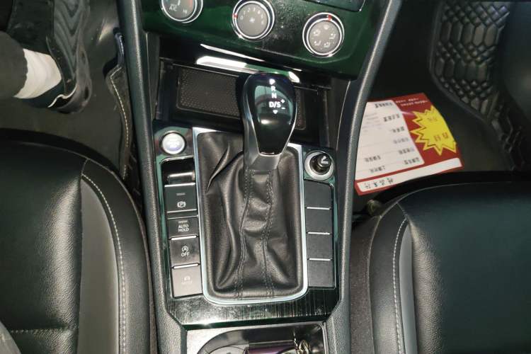 Used Volkswagen Sagitar 2021 280TSI DSG Comfort Connect Edition