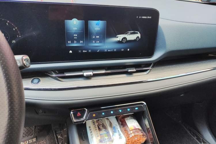 Used Ford Equator Sport 2023 EcoBoost 170 Elite Model
