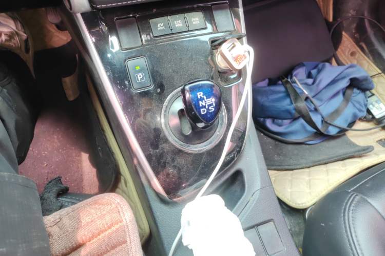 Used Toyota Corolla 2017 Revised Dual-Motor 1.8L E-CVT Pioneer Edition