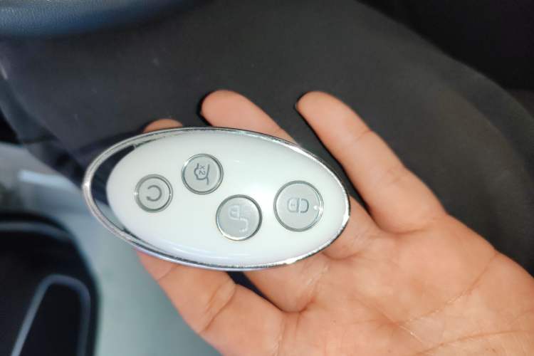 Used BYD Song MAX 2019 1.5T Automatic Smart Connect Ruiyi Sunroof Version 6 Seats China VI Standard
