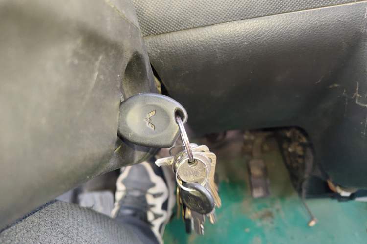 Used Wuling Rongguang 