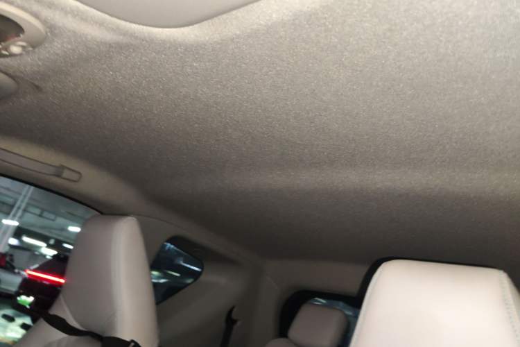 Used Chery QQ Little Ant 2021 200 000-Yuan Ant Fan Edition Talent Version Lithium Iron Phosphate 301 km