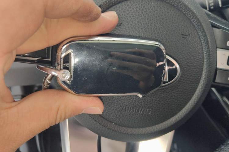 Used Kia Sportage R 2018 2.0L Automatic Smart Luxury Version China V Standard
