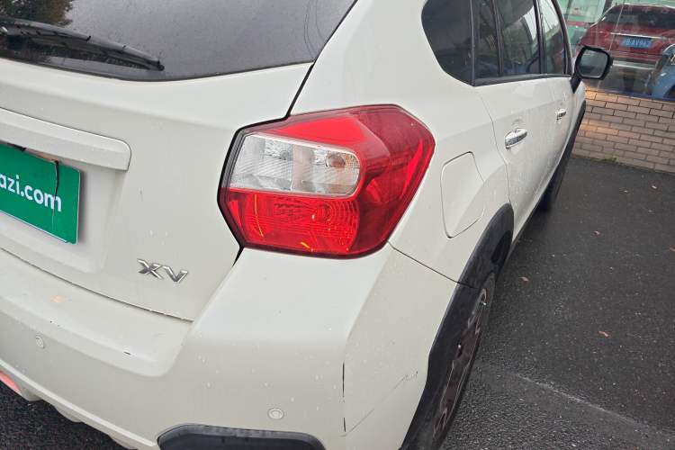 Used Subaru XV 2014 2.0i Comfort Edition Right Rear Taillight