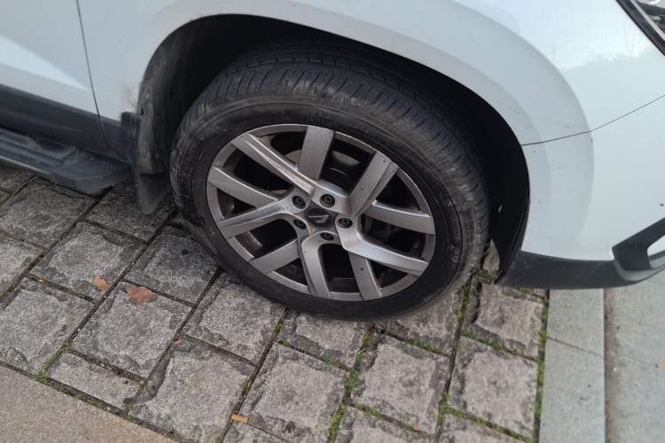 Used Jetta VS7 2020 1.4T Automatic Enjoyment Model