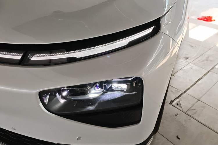 Used XPeng G9 2025 625 Long-Range Max