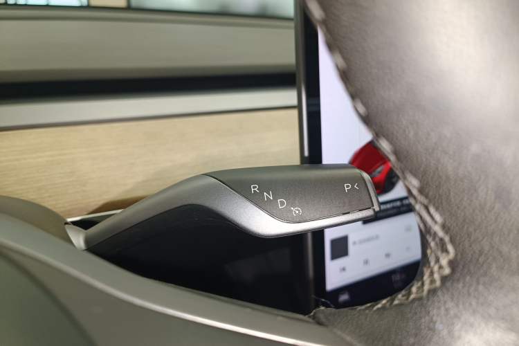 Used Tesla Model 3 2021 Standard Range Rear-Drive Upgraded Version