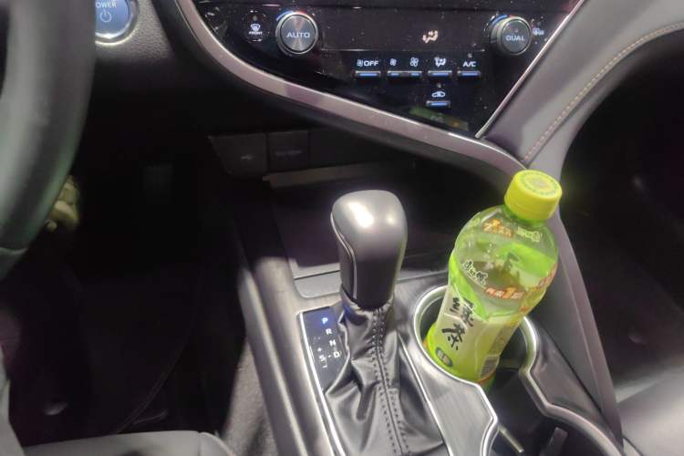 Used Toyota Camry 2021 Dual-Motor 2.5HG Luxury Edition Gear Lever